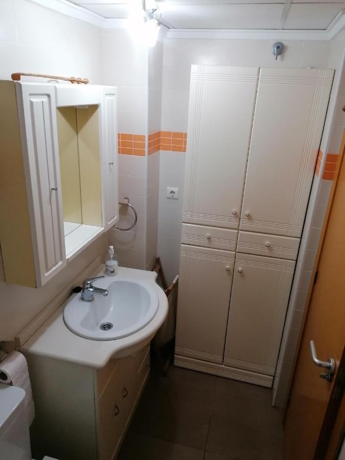 Estudio Con Patio En Daimus Ninos Y Mascotas Consultar Playa de Gandia المظهر الخارجي الصورة